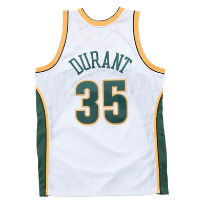 Produktbild von Mitchell & Ness Swingman Jersey Seattle SuperSonics Home 2007-08 Kevin Durant XL