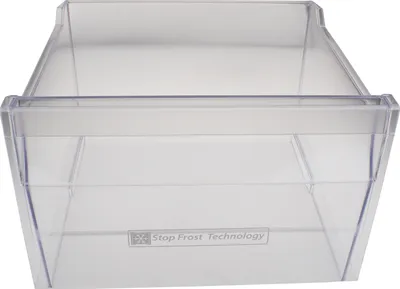 Produktbild von Whirlpool Gefrierkorb 481010654157