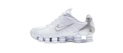 Obrázek produktu pro Nike Shox TL, bílá, velikost 37