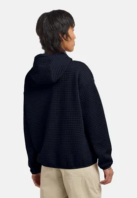 Produktbild von Jack Wolfskin Jacke MOGARI FZ W Fleecejacke