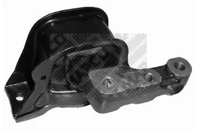 Produktbild von MAPCO Motorlager Gummimetalllager Rechts passend für PEUGEOT 2008 Kombi (CU) 36245