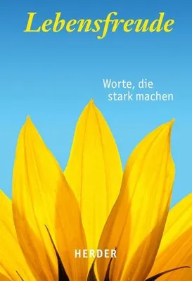 Produktbild von Lebensfreude