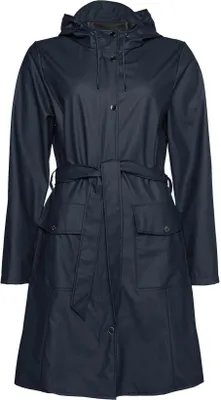 Immagine prodotto di Rains Curve giacca da pioggia da donna