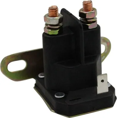 Produktbild von 812-1211-211 Trombetta 12-V-Magnetrelaisschalter, 3 Anschlüsse, 93265-19, 93265-1wr, 812-1201-211