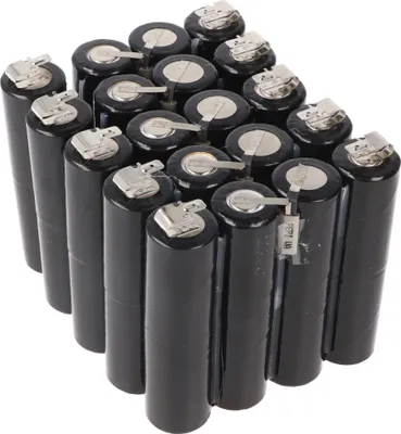 Image de Bloc batterie NiMH 48V 3,0Ah pour INFACO Elektrocoup F3010 805732 Sécateur