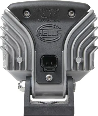 Produktbild von HELLA Arbeitsscheinwerfer 1GA 996 388-041 95mm 129mm 63mm