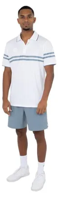 Obrázok produktu pre Indické maharadžské tenisové pólo pánske 2xl - XXL