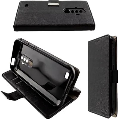 Image de Bookstyle pour Ulefone Armor X8 noir