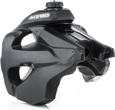Image de ACERBIS réservoir noir avec capacité 15L pour HUSQVARNA