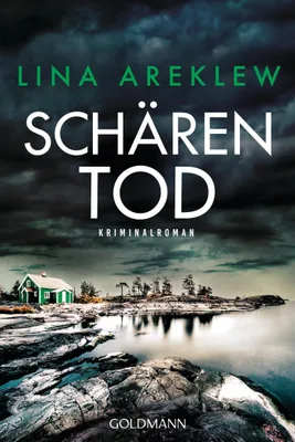 Produktbild von Schärentod