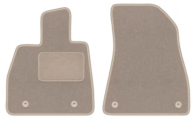 Immagine prodotto di Tappetini anteriori in moquette per: Byd Seal 2023- berlina beige