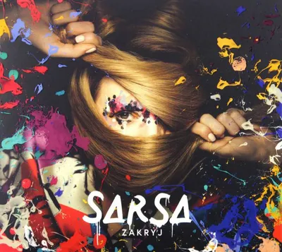 Immagine prodotto di Sarsa: Copri