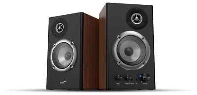 Produktbild von GENIUS SP-HF1200B Brown