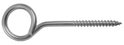 Produktbild von HAKENSCHRAUBE R2 10 × 230 mm – SHA 10 × 230R2