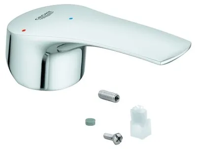 Produktbild von GROHE 48551000, Chrom