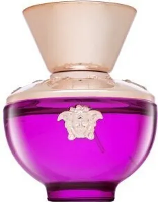 Produktbild von Versace Pour Femme Dylan Purple Eau de Parfum für Damen 50 ml