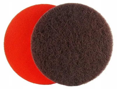 Produktbild von Abreo Vlies-Schleifscheibe 150mm Klett P120 Medium