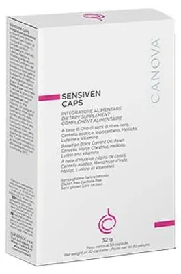 Image de CANOVA SENSIVEN, 30 comprimés