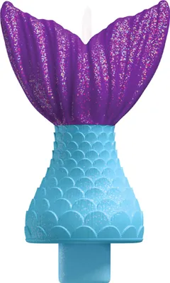Immagine prodotto di Candela a sirena