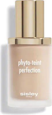 Immagine prodotto di Mattierendes Make-up Phyto-Teint Perfection (Fondotinta a lunghissima tenuta) 30 ml - Farbton: 1C Petalo