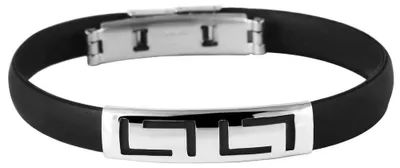 Produktbild von Akzent Uni Armband Deremir Deremir, langlebig