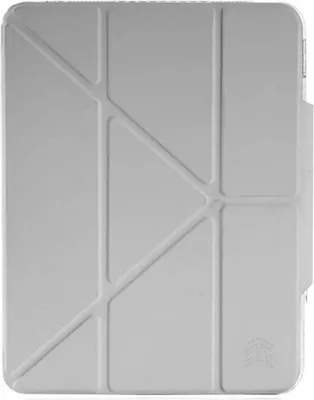 Produktbild von STM Opp, Folio, Apple, iPad (10th gen) A2696, A2757, A2777, 27,7 cm (10.9"), 234 g