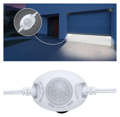 Produktbild von Paulmann MaxLED Sensor
