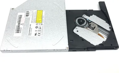 Produktbild von Super Multi DVD/CD Rewriter Slim SATA Laufwerk Brenner kompatibel für Toshiba Qosmio PX10t-c125, X870-116, X300-12c