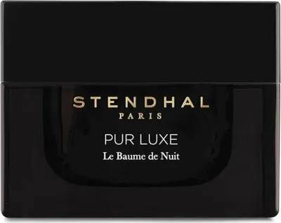 Obrázek produktu pro Stendhal Pur Luxe nočný balzam 50 ml