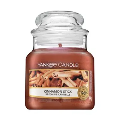 Produktbild von Yankee Candle Cinnamon Stick Duftkerze 104 g