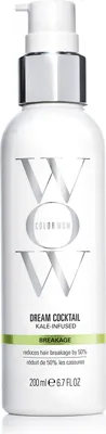 Image de Cocktail de rêve Color Wow Styling Kale-Infused 200 ml
