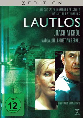 Produktbild von Lautlos (2 DVDs)
