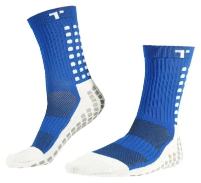 Obrázek produktu pro TRUsox - Ponožky "3.0" pro muže, model SX1990 (velikost 33 EU - 38,5 EU), barva: modrá