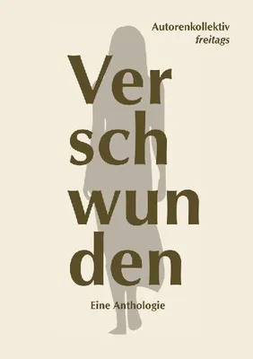 Produktbild von Verschwunden