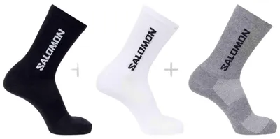 Zdjęcie produktu dla Skarpetki Salomon Everyday Crew dla Męskie