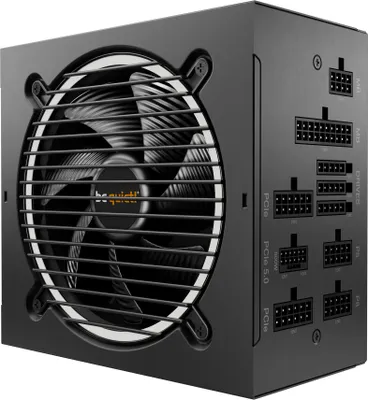 Immagine prodotto di Pure Power 12 M 1200W - Alimentatore (interno)