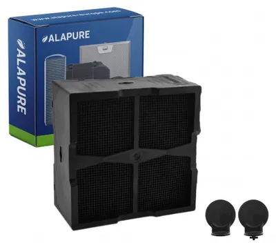 Productafbeelding van Alapure filter, geschikt voor AEG regeneratieve koolstoffilter combi-oven 4055380481