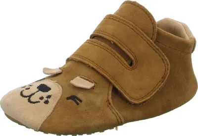 Produktbild von Babyschuhe Kaltfutter PAPAGENO