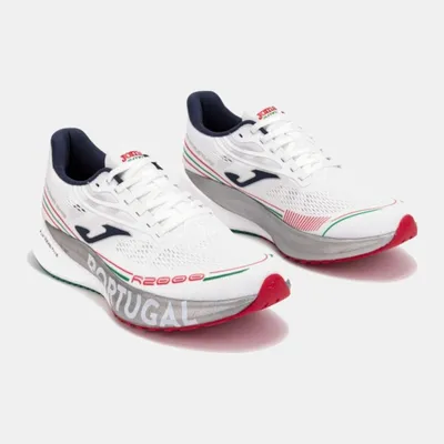 Zdjęcie produktu dla Buty do biegania Joma R.2000 Portugal unisex białe 44 44