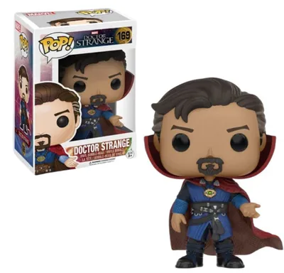 Produktbild von FUNKO POP! 849803097448 collectible figure