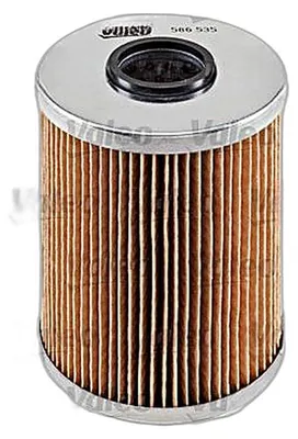 Imagen del producto de Filtro de aceite