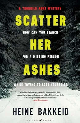 Immagine prodotto di Scatter Her Ashes