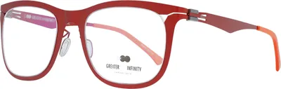 Zdjęcie produktu dla Greater Than Infinity Mod. Gt002 50V08