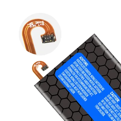 Produktbild von GLK-Technologies für Samsung Galaxy A7 2018 SM-A750F Akku Batterie EB-BA750ABU Ohne Set