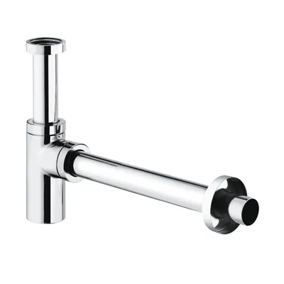 Produktbild von KLUDI DESIGN Flaschen Geruchverschluss Siphon 10052005-00 für Waschtisch