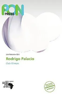 Produktbild von Rodrigo Palacio