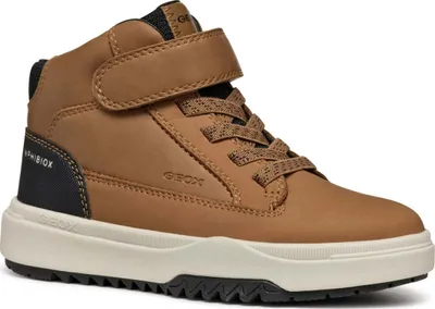 Image de Geox Bottines Bottines Veolurs/textile/synthétique