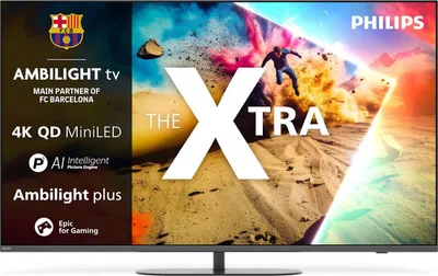 Produktbild von Philips 65MLED950 QLED Mini LED TV