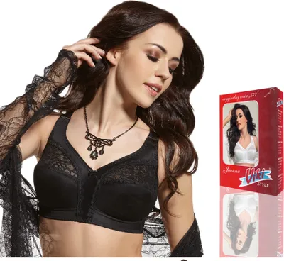 Obrázek produktu pro SOLO VIKI JOANNA BRA 577 - Dámské BH SOFT - SCHWARZ - 115C