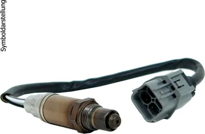 Obrázok produktu pre NTK lambda sonda pre AUDI A2 (8Z0) za katalyzátorom, vyhrievaná, skoková sonda 90516